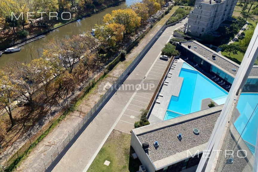 Departamento en Venta en Tigre, G.B.A. Zona Norte