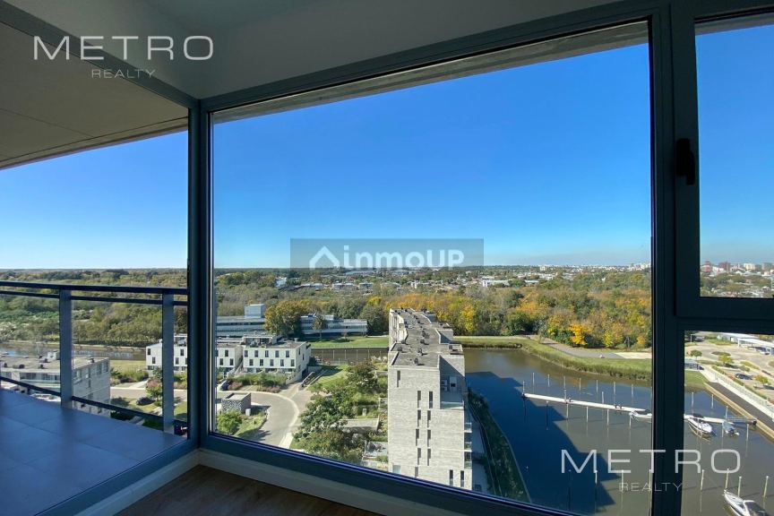 Departamento en Venta en Tigre, G.B.A. Zona Norte