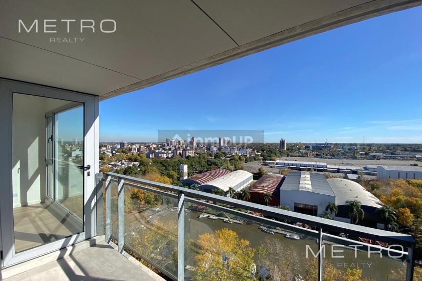 Departamento en Venta en Tigre, G.B.A. Zona Norte