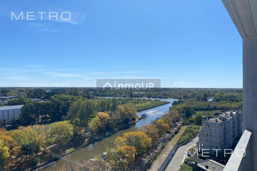 Departamento en Venta en Tigre, G.B.A. Zona Norte