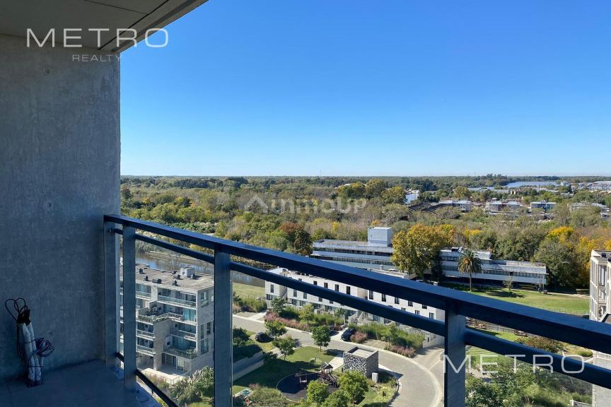 Departamento en Venta en Tigre, G.B.A. Zona Norte