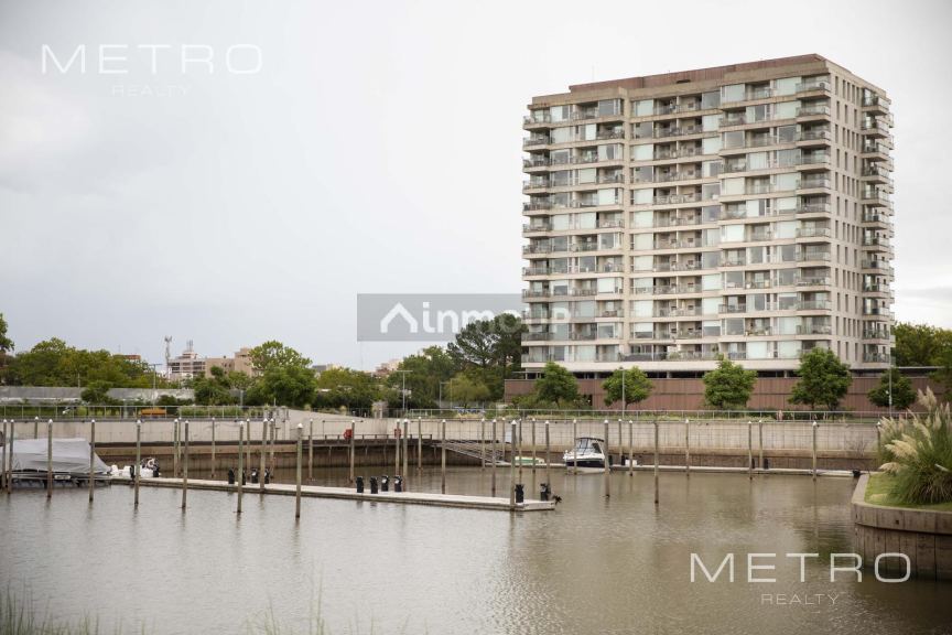 Departamento en Venta en Tigre, G.B.A. Zona Norte