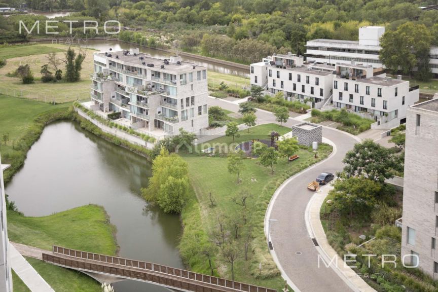 Departamento en Venta en Tigre, G.B.A. Zona Norte