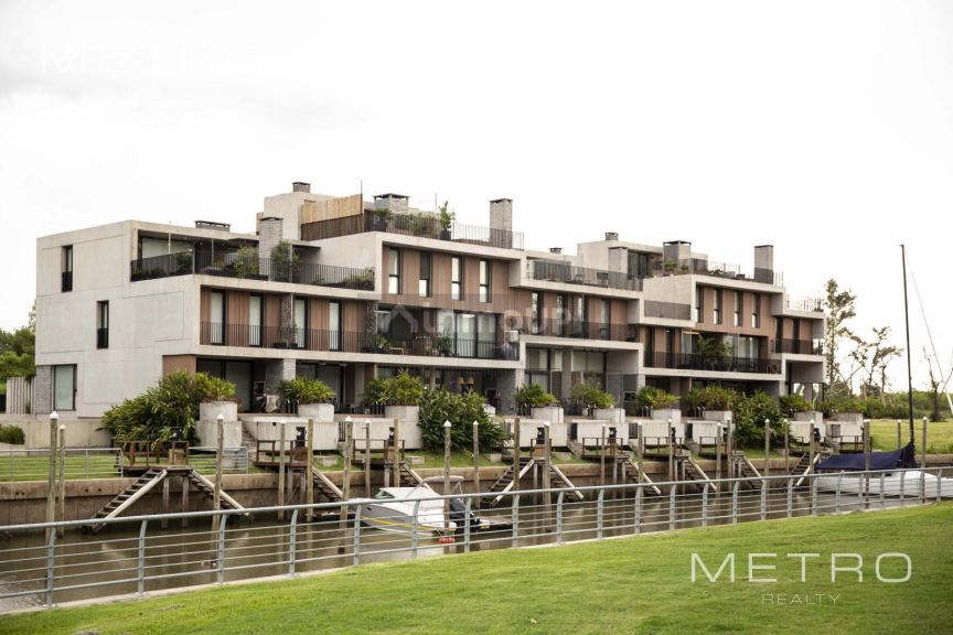 Departamento en Venta en Tigre, G.B.A. Zona Norte