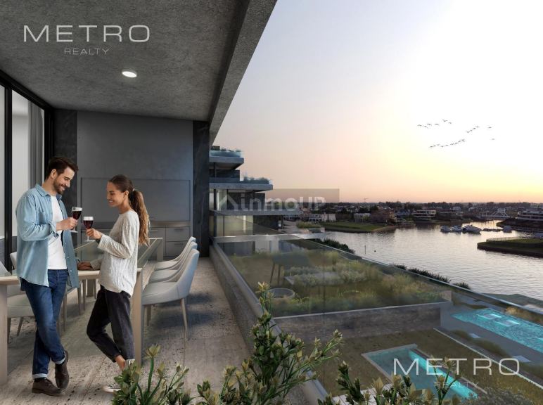 Departamento en Venta en Tigre, G.B.A. Zona Norte