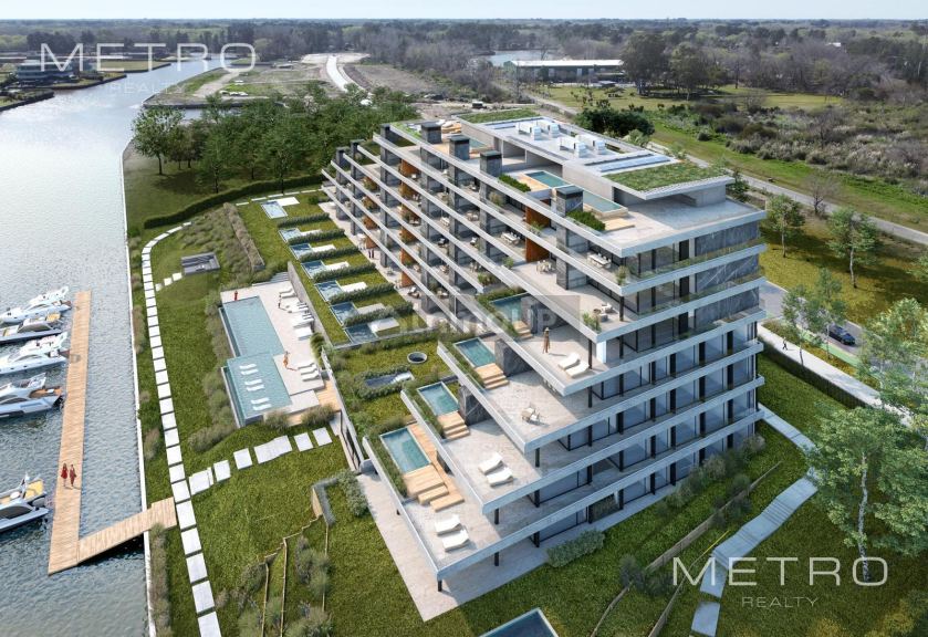 Departamento en Venta en Tigre, G.B.A. Zona Norte