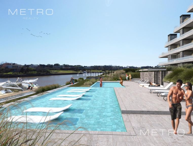 Departamento en Venta en Tigre, G.B.A. Zona Norte