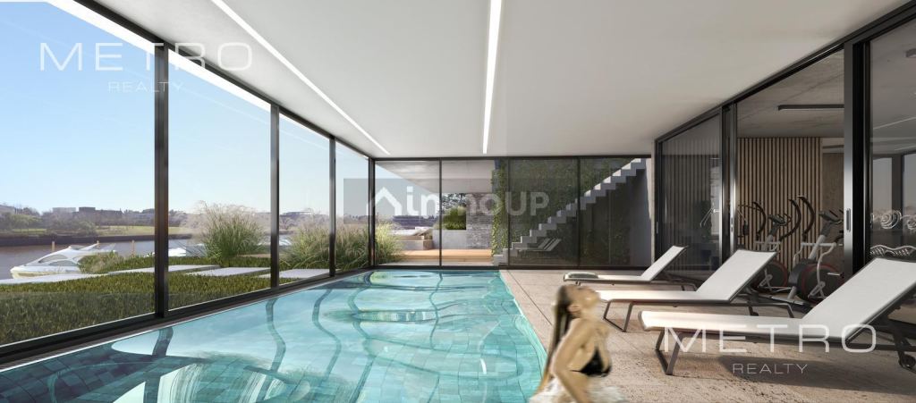 Departamento en Venta en Tigre, G.B.A. Zona Norte