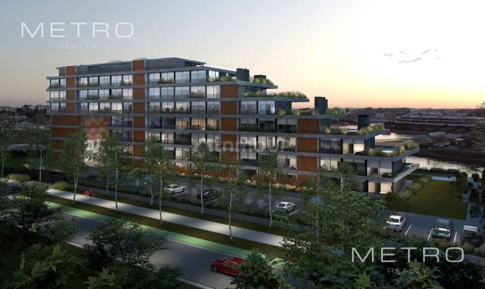 Departamento en Venta en Tigre, G.B.A. Zona Norte