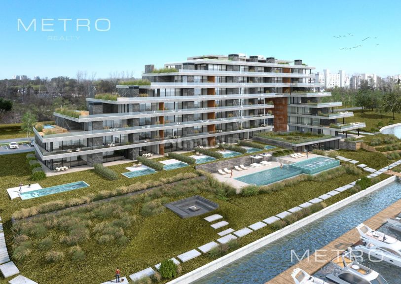 Departamento en Venta en Tigre, G.B.A. Zona Norte