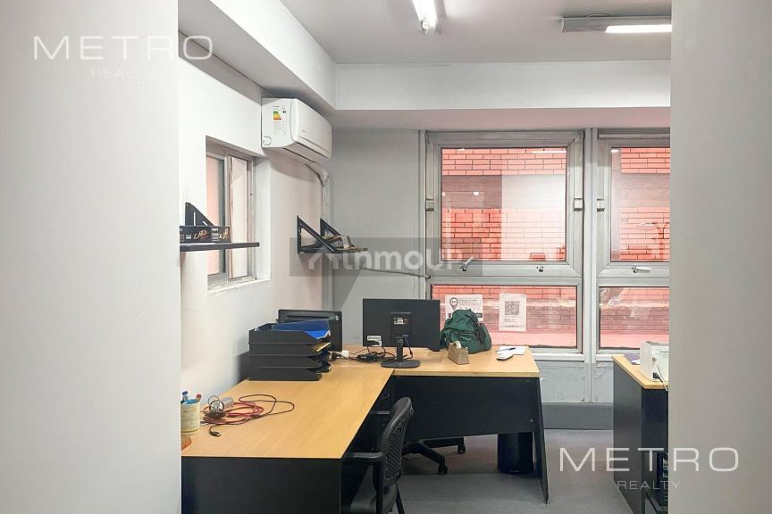 Oficina en Venta en Centro / Microcentro, Capital Federal