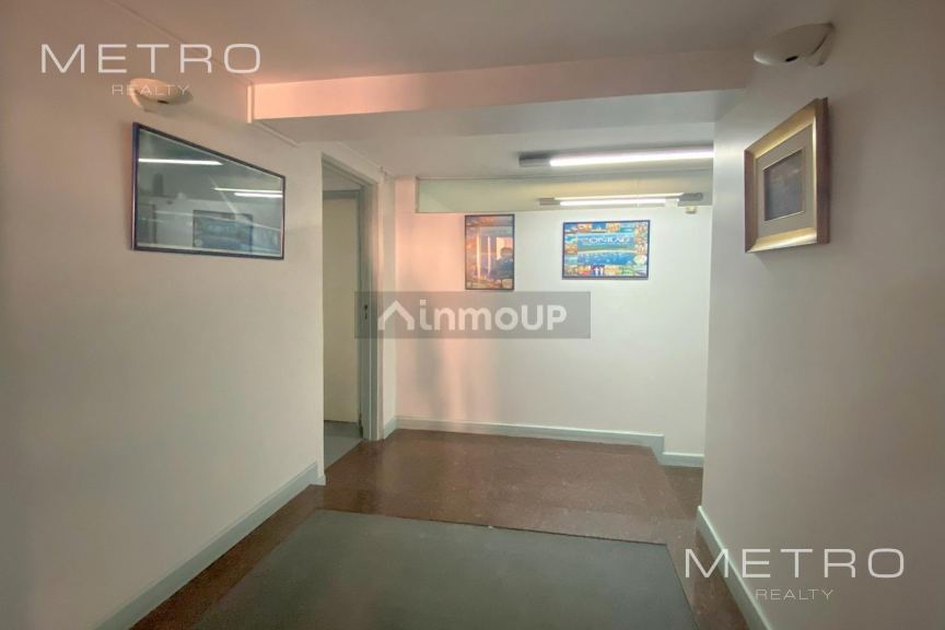Oficina en Venta en Centro / Microcentro, Capital Federal