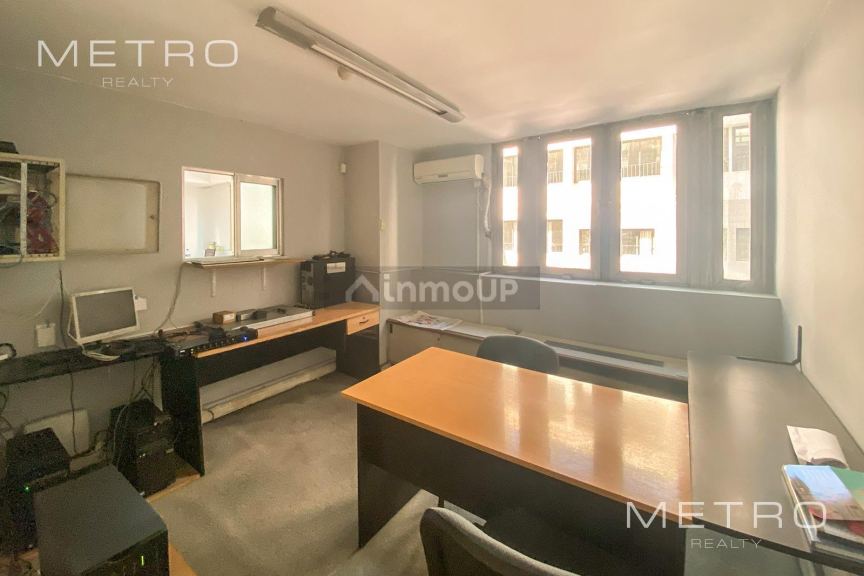 Oficina en Venta en Centro / Microcentro, Capital Federal