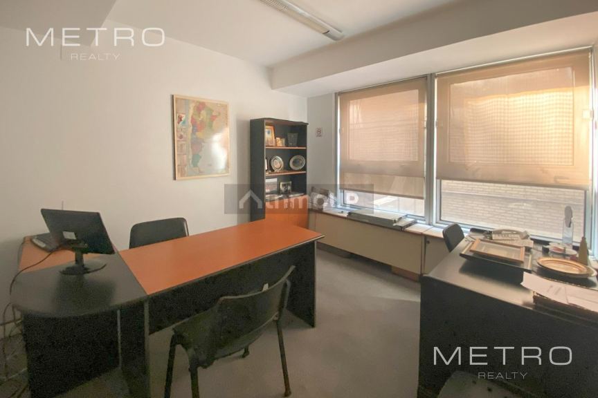 Oficina en Venta en Centro / Microcentro, Capital Federal