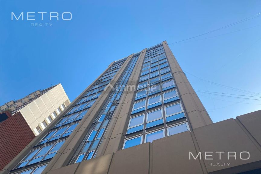Oficina en Venta en Centro / Microcentro, Capital Federal