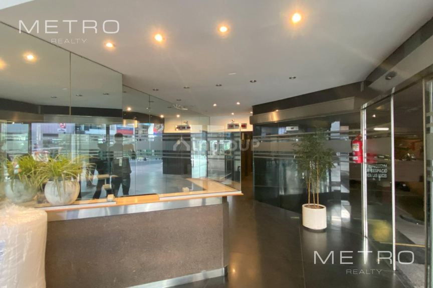 Oficina en Venta en Centro / Microcentro, Capital Federal