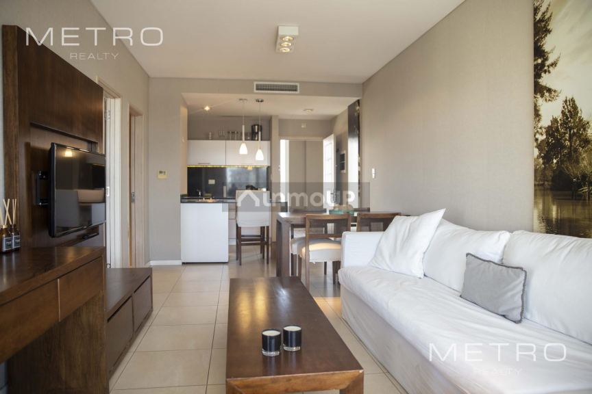 Departamento en Venta en Tigre, G.B.A. Zona Norte