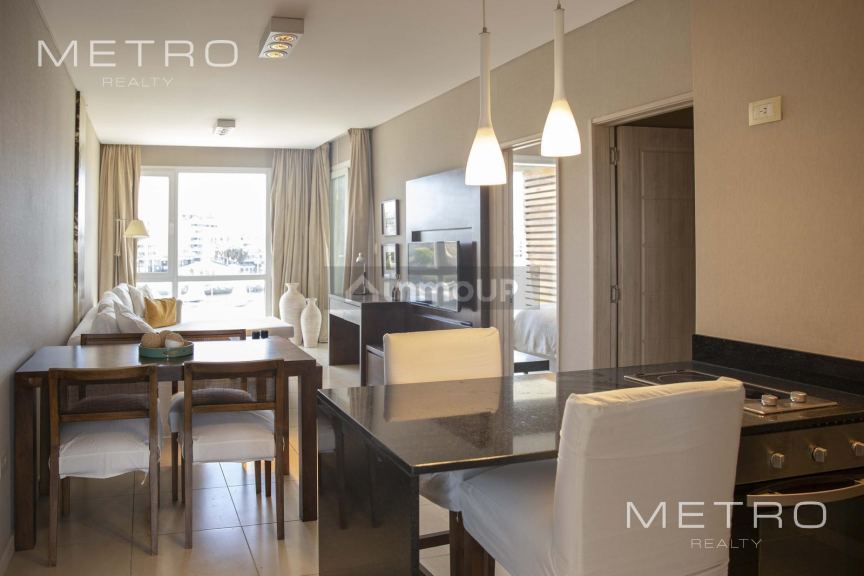 Departamento en Venta en Tigre, G.B.A. Zona Norte