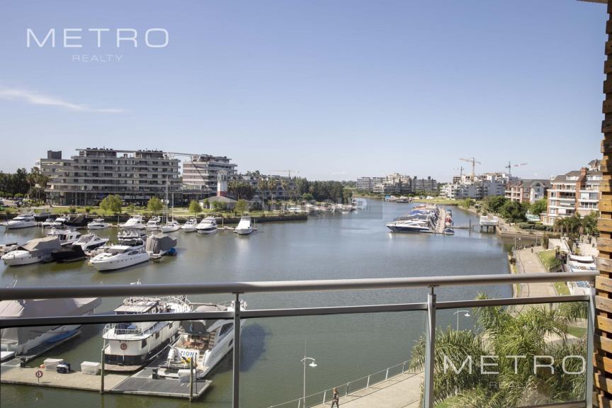 Departamento en Venta en Tigre, G.B.A. Zona Norte