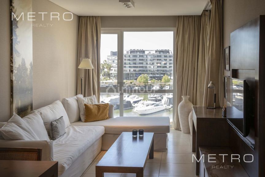 Departamento en Venta en Tigre, G.B.A. Zona Norte