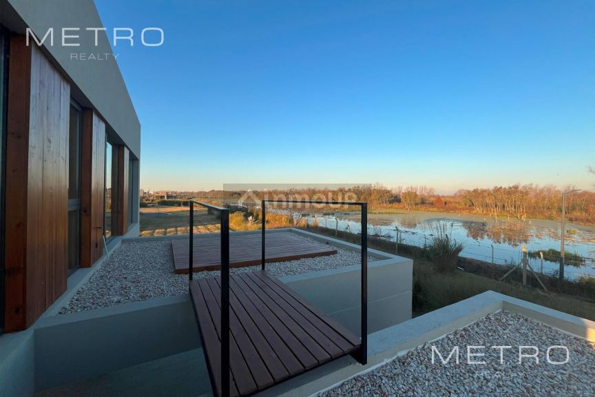 Casa en Venta en Escobar, G.B.A. Zona Norte