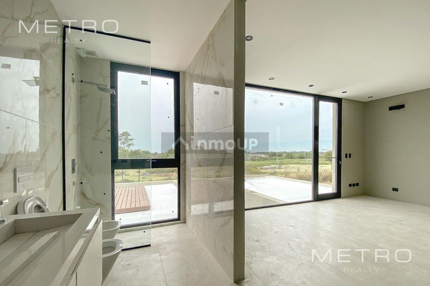 Casa en Venta en Escobar, G.B.A. Zona Norte