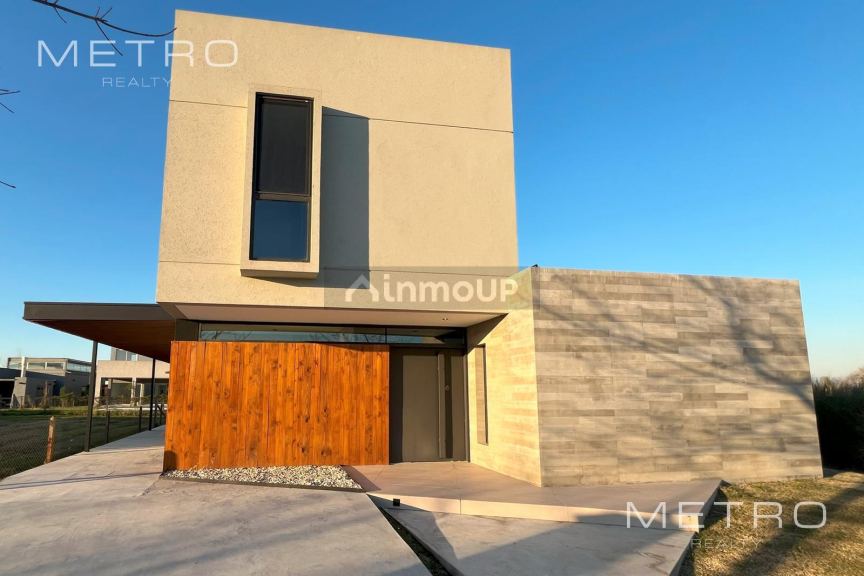 Casa en Venta en Escobar, G.B.A. Zona Norte