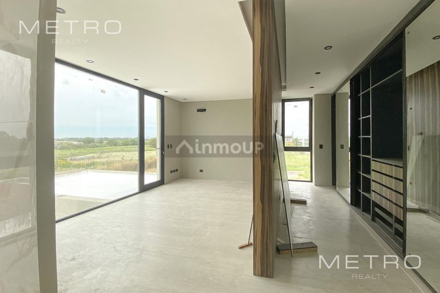 Casa en Venta en Escobar, G.B.A. Zona Norte