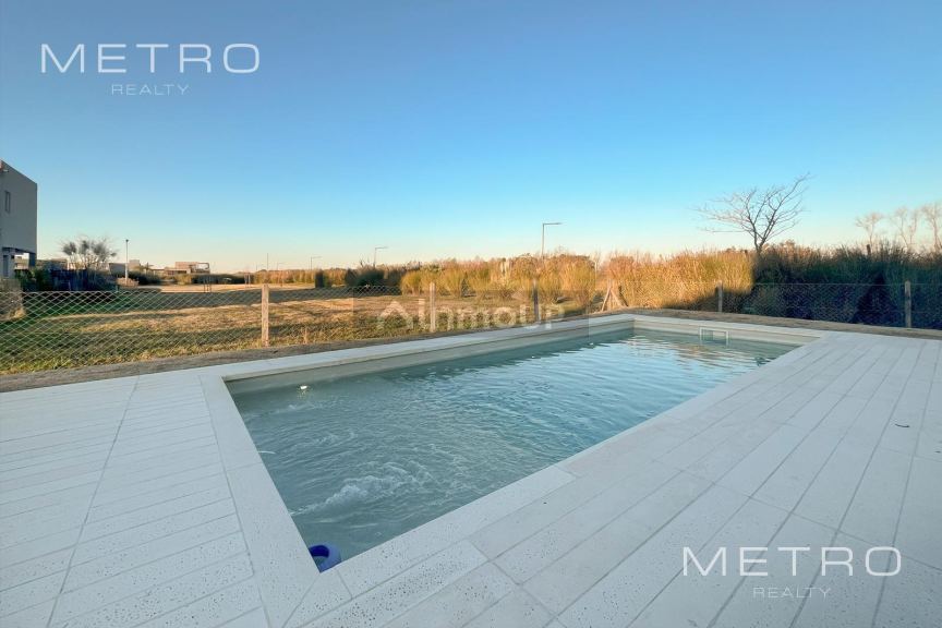 Casa en Venta en Escobar, G.B.A. Zona Norte