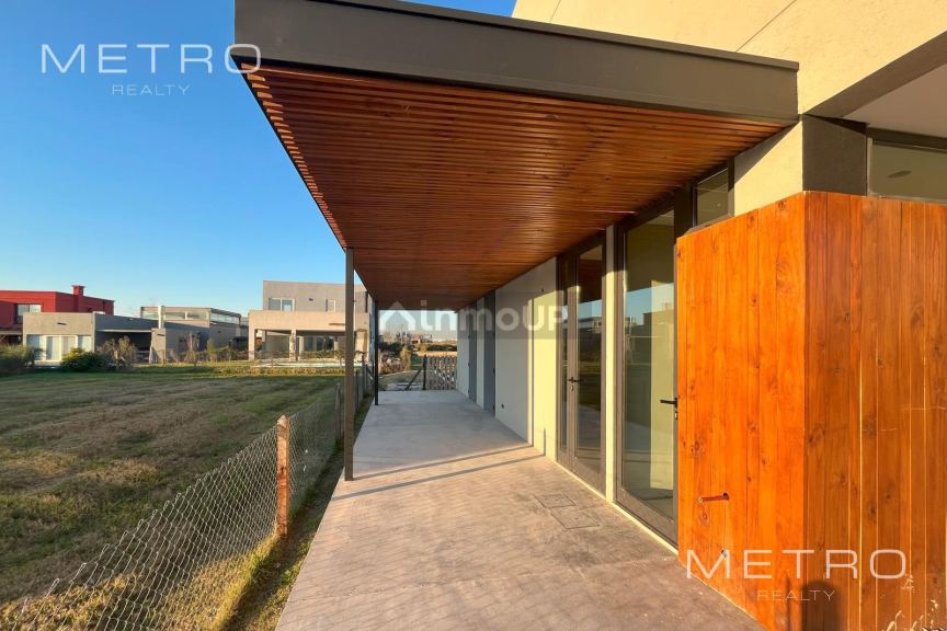 Casa en Venta en Escobar, G.B.A. Zona Norte