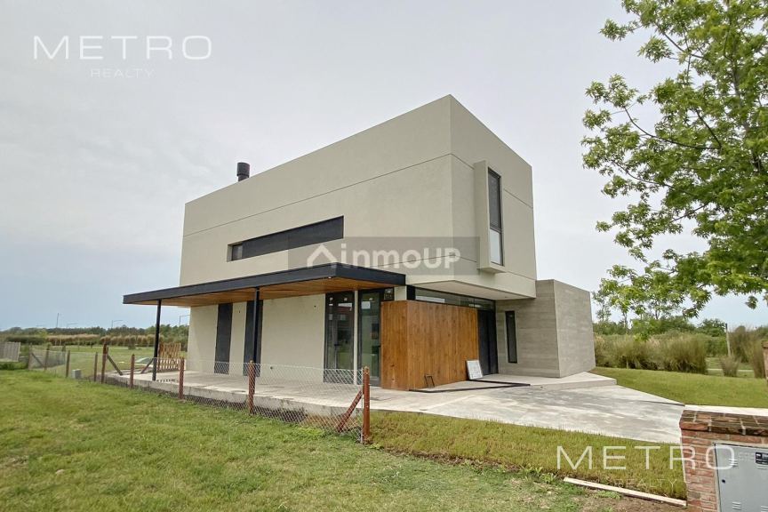 Casa en Venta en Escobar, G.B.A. Zona Norte