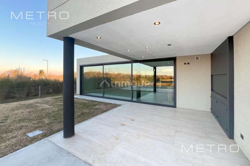 Casa en Venta en Escobar, G.B.A. Zona Norte
