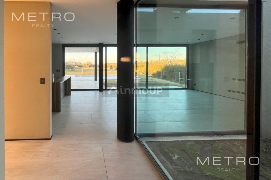 Casa en Venta en Escobar, G.B.A. Zona Norte