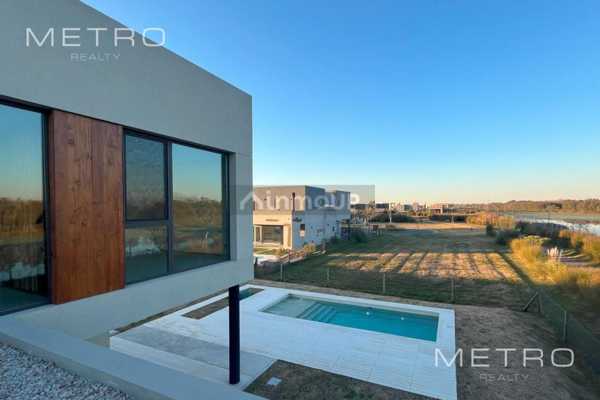 Casa en Venta en Escobar, G.B.A. Zona Norte