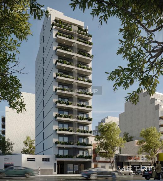 Departamento en Venta en Belgrano, Capital Federal