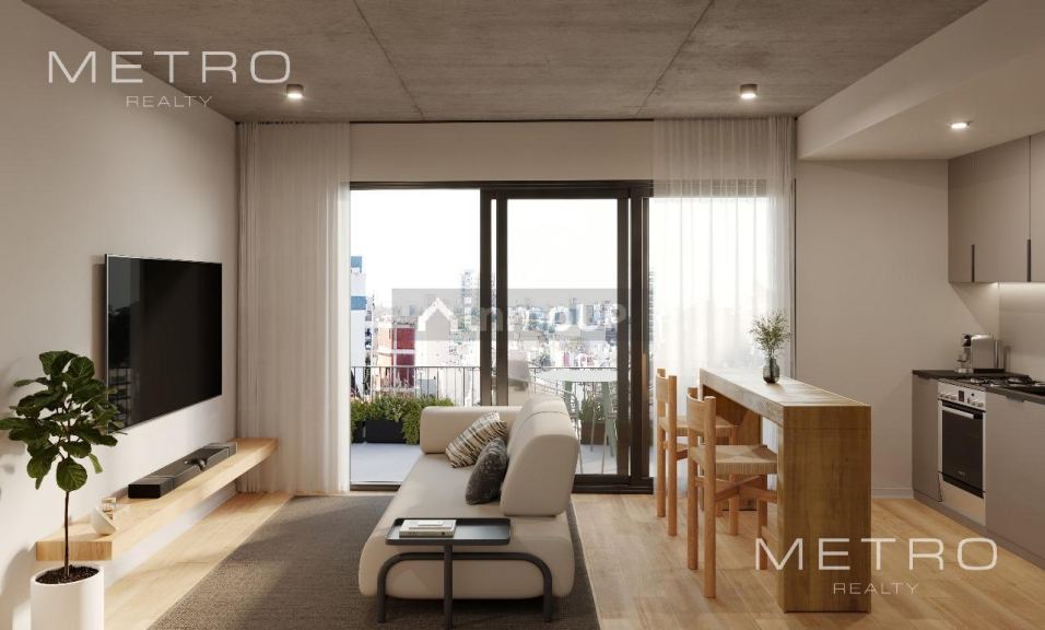 Departamento en Venta en Belgrano, Capital Federal