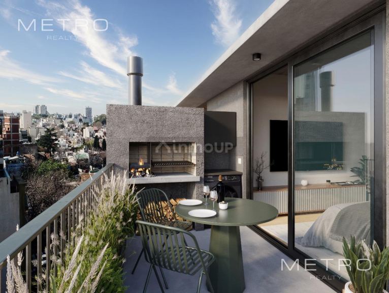 Departamento en Venta en Belgrano, Capital Federal