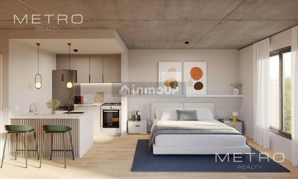 Departamento en Venta en Belgrano, Capital Federal