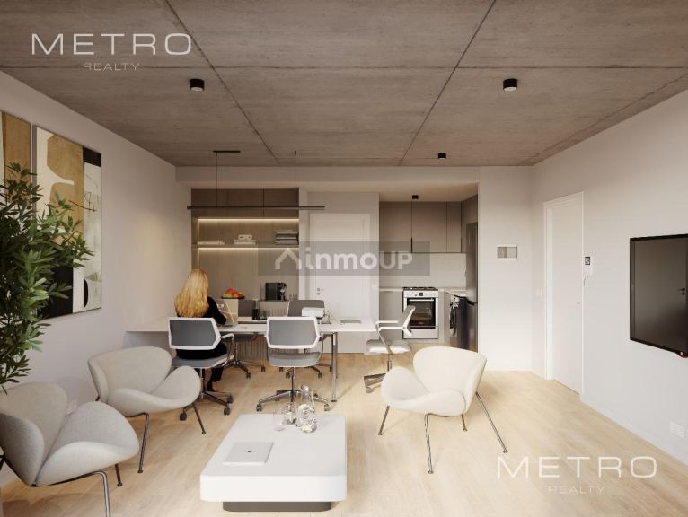 Departamento en Venta en Belgrano, Capital Federal