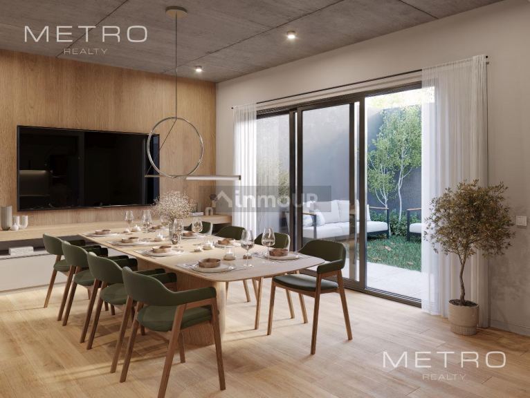 Departamento en Venta en Belgrano, Capital Federal