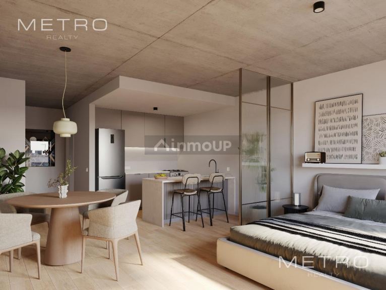 Departamento en Venta en Belgrano, Capital Federal