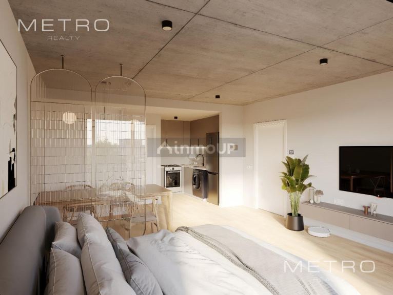 Departamento en Venta en Belgrano, Capital Federal
