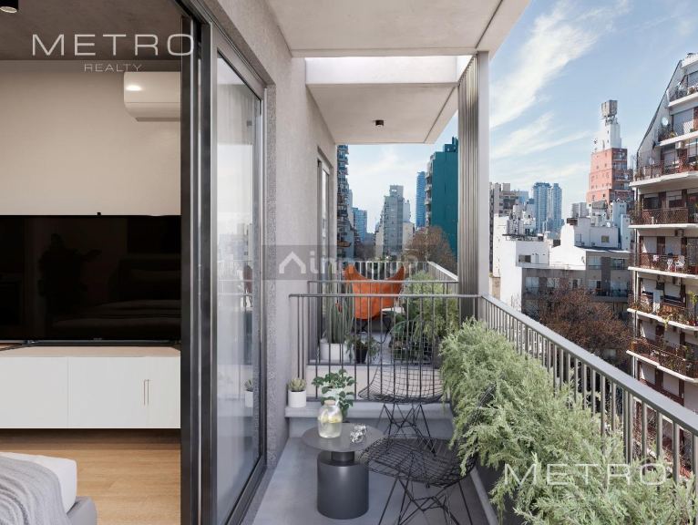 Departamento en Venta en Belgrano, Capital Federal