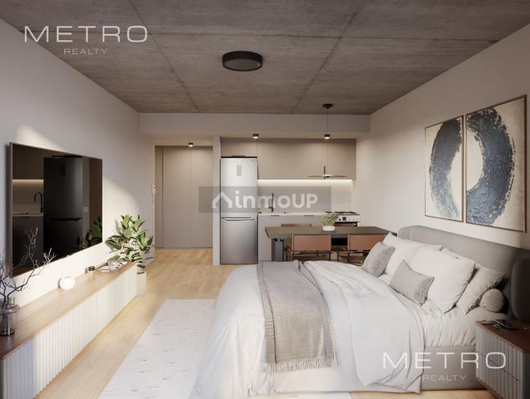 Departamento en Venta en Belgrano, Capital Federal