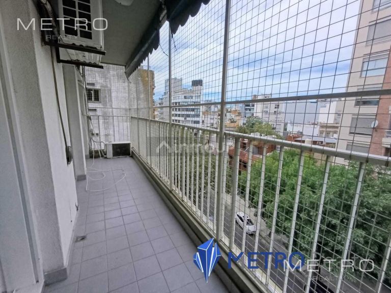 Departamento en Venta en Palermo, Capital Federal