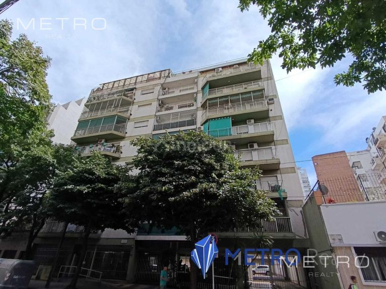 Departamento en Venta en Palermo, Capital Federal