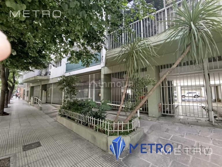 Departamento en Venta en Palermo, Capital Federal