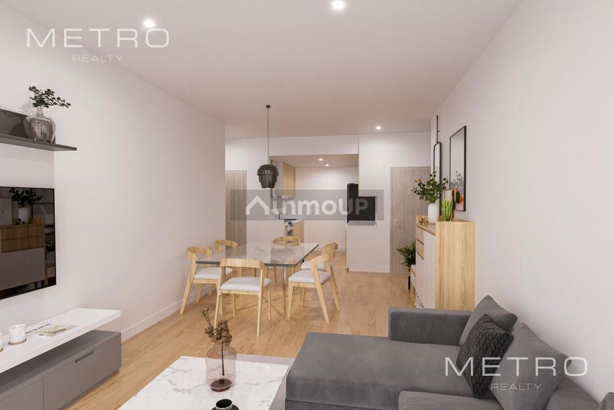 Departamento en Venta en Nuñez, Capital Federal