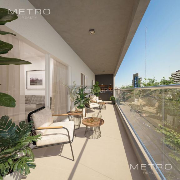 Departamento en Venta en Nuñez, Capital Federal