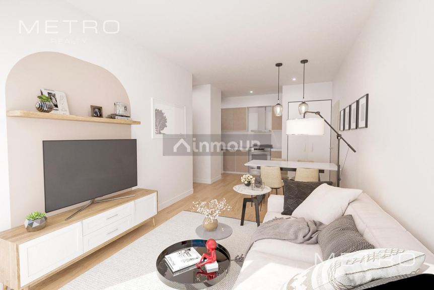 Departamento en Venta en Nuñez, Capital Federal